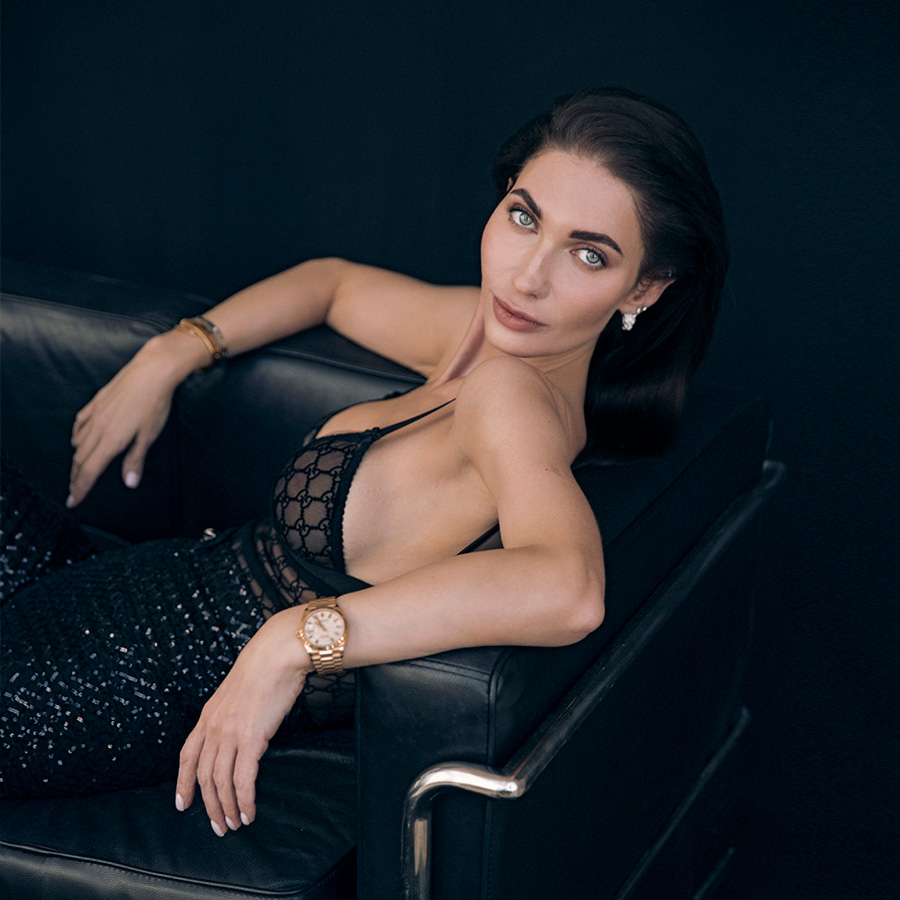 Отзывы о проекте "Body"